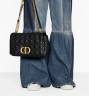 Сумка Dior Caro Черная