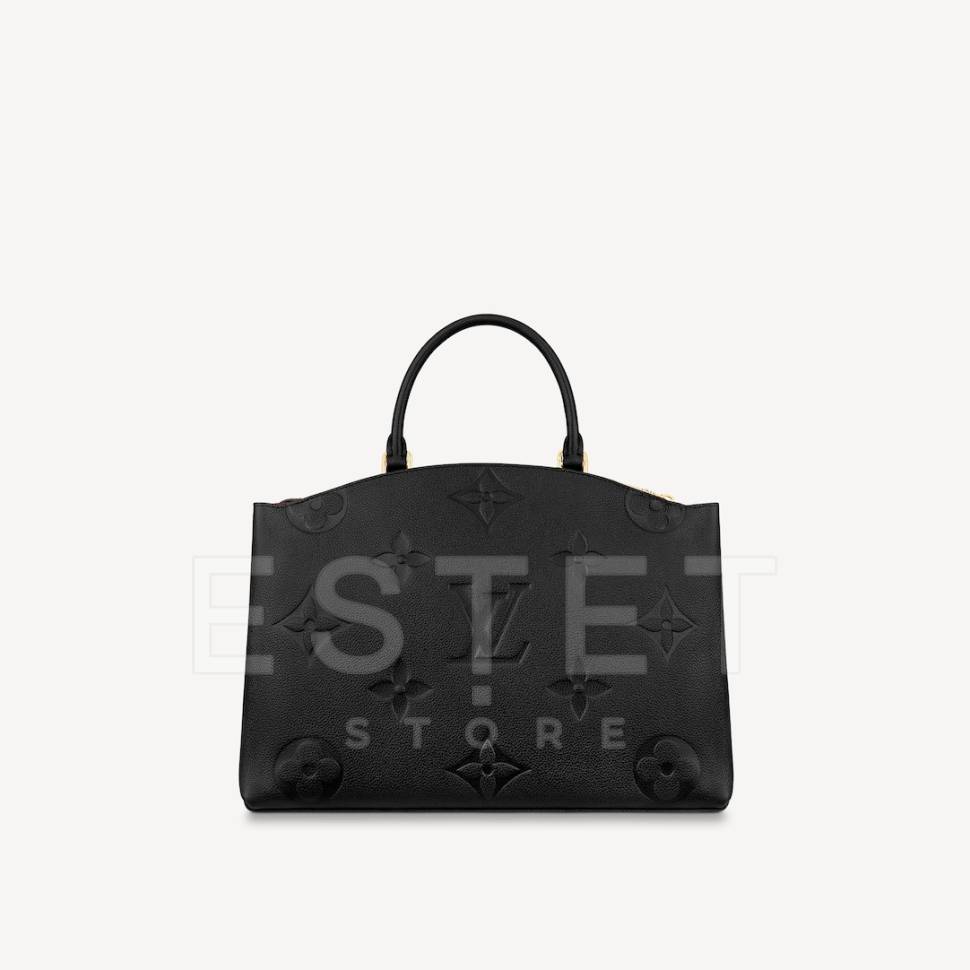 Сумка Louis Vuitton Grand Palais Черная