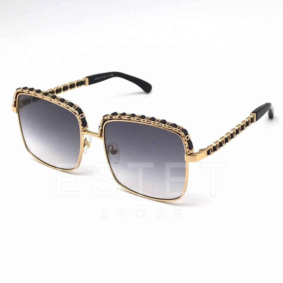 Очки Chanel ES-0011047
