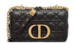 Сумка Dior Caro Черная