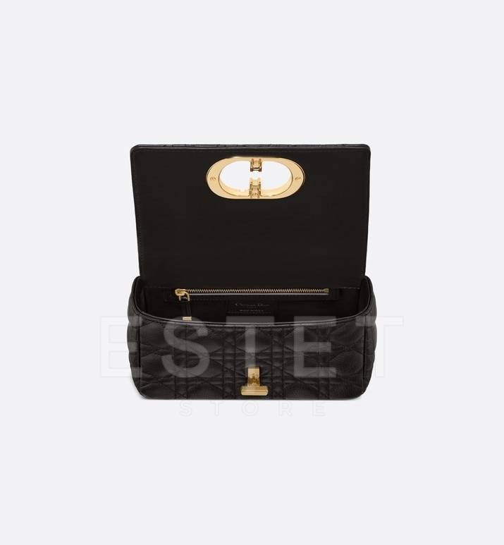 Сумка Dior Caro Черная