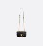 Сумка Dior Caro Черная