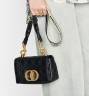 Сумка Dior Caro Черная