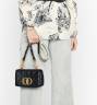 Сумка Dior Caro Черная