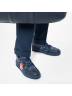 Кроссовки Louis Vuitton Lv Trainer Синие