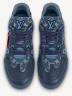 Кроссовки Louis Vuitton Lv Trainer Синие