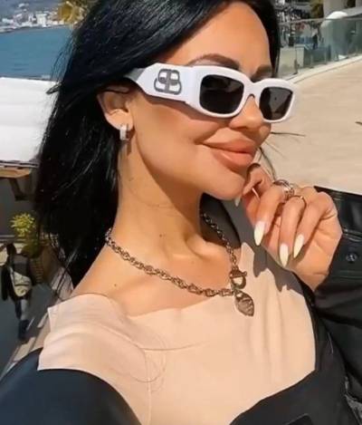 Очки Balenciaga ES-001148