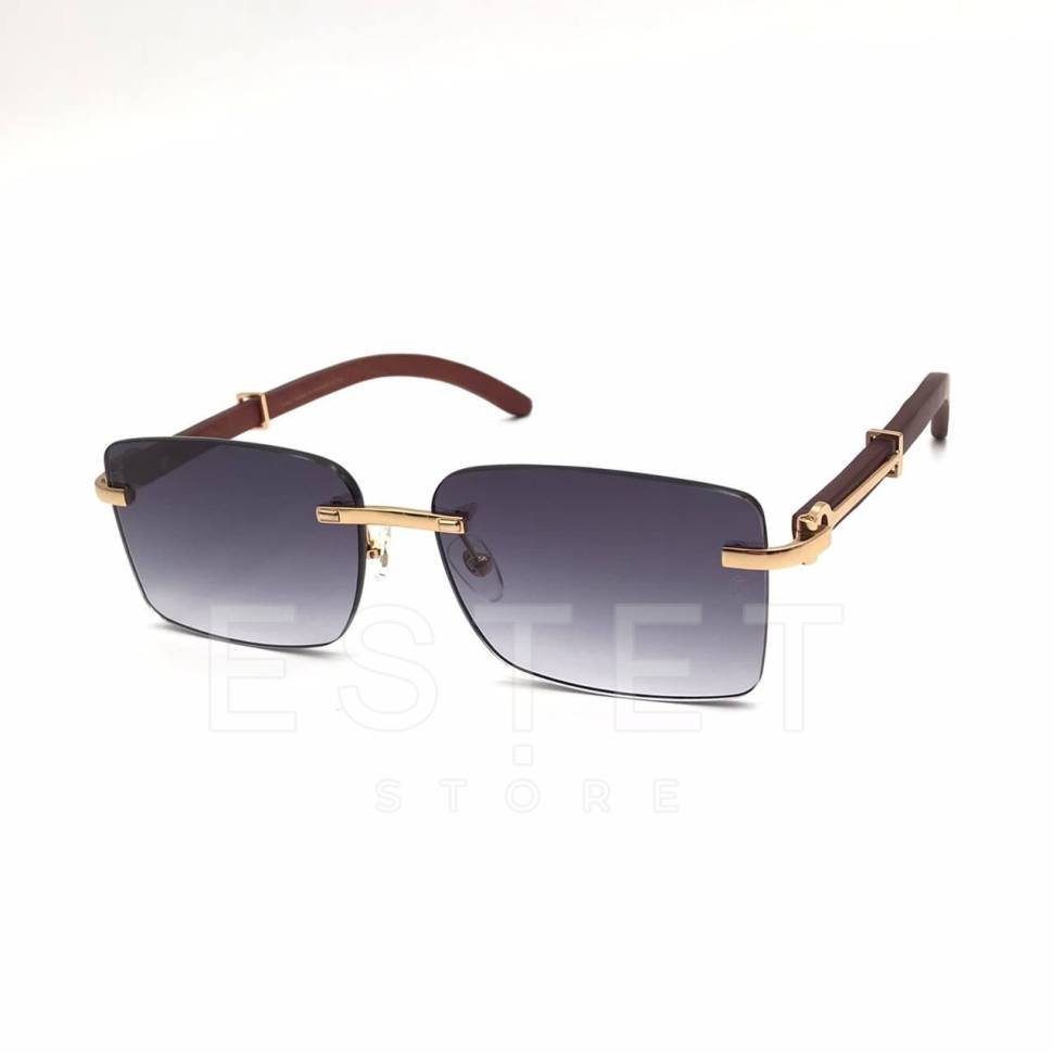 Очки мужские Cartier ES-001648