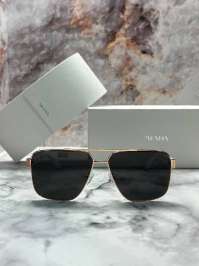 Очки мужские Prada ES-0013548