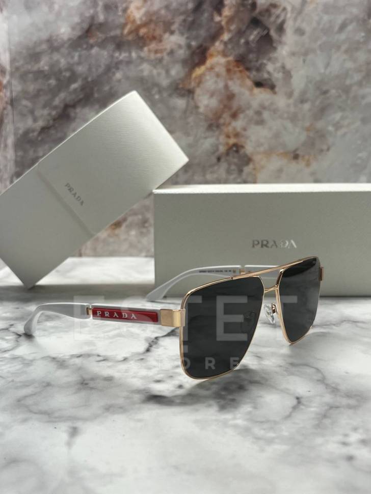 Очки мужские Prada ES-0013548