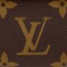 Сумка Louis Vuitton Ivy Коричневая