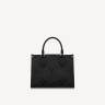 Сумка Louis Vuitton Onthego Pm Черная