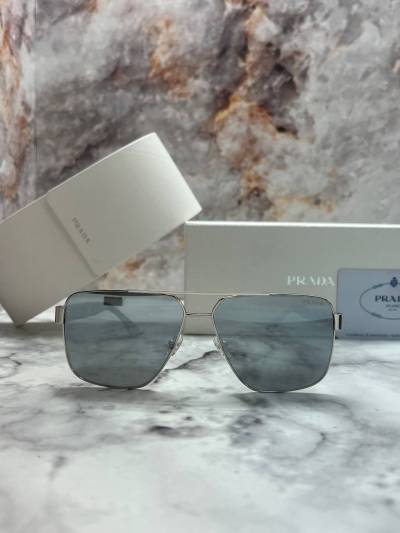 Очки мужские Prada ES-0013549