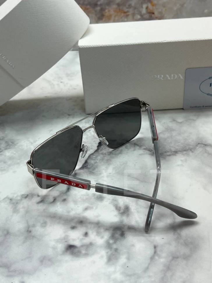 Очки мужские Prada ES-0013549