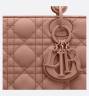 Сумка Dior Lady My Abcdior Розовая