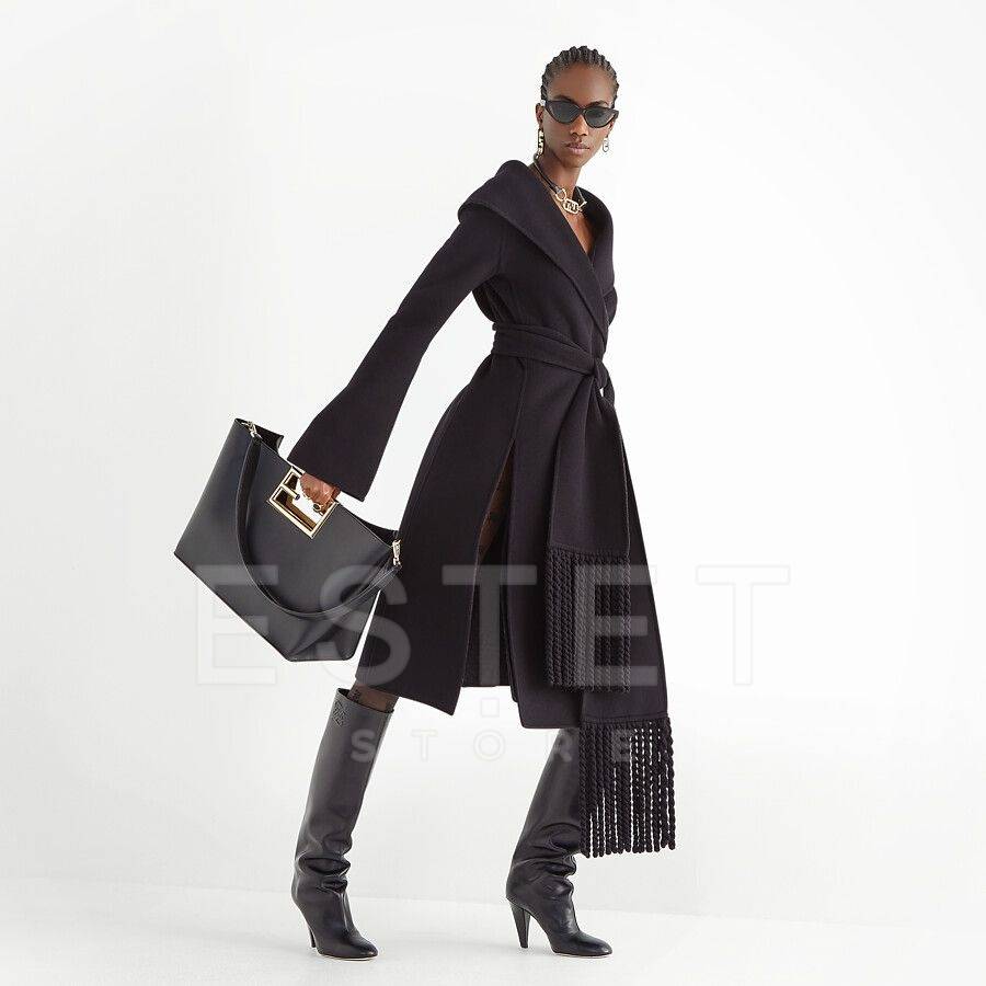 Сумка Fendi Way Medium Черная