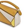 Сумка Loewe Puzzle Mini Bag Ochre