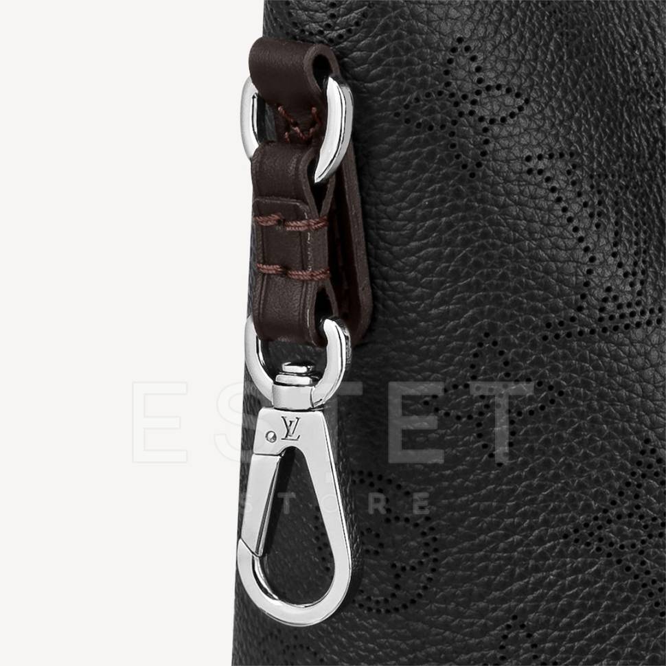 Сумка Louis Vuitton Hina Pm Черная
