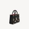 Сумка Louis Vuitton Onthego Pm Черная