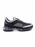 Кроссовки Prada Cloudbust Air Черные