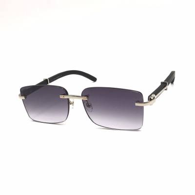 Очки мужские Cartier ES-001650