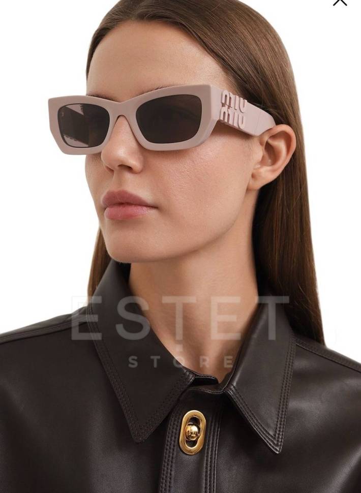 Очки Miu Miu ES-0013250