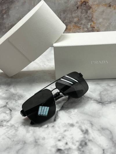 Очки мужские Prada ES-0013550