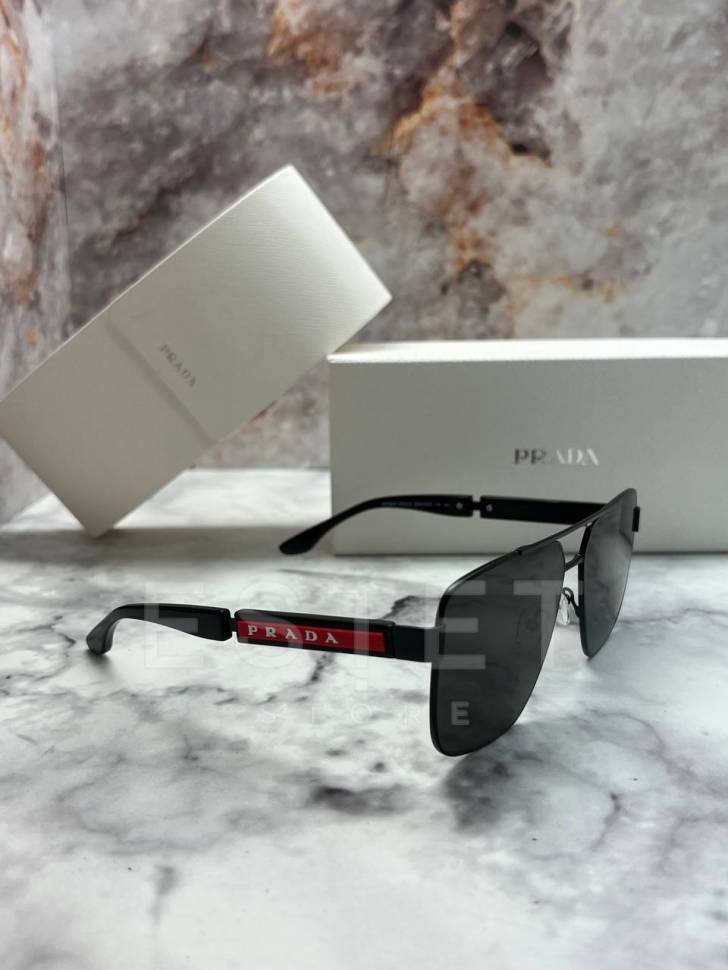 Очки мужские Prada ES-0013550