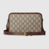 Сумка Gucci G Бежевая