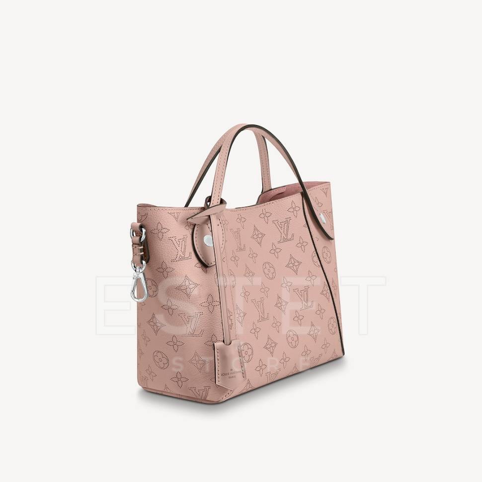 Сумка Louis Vuitton Hina Pm Розовая