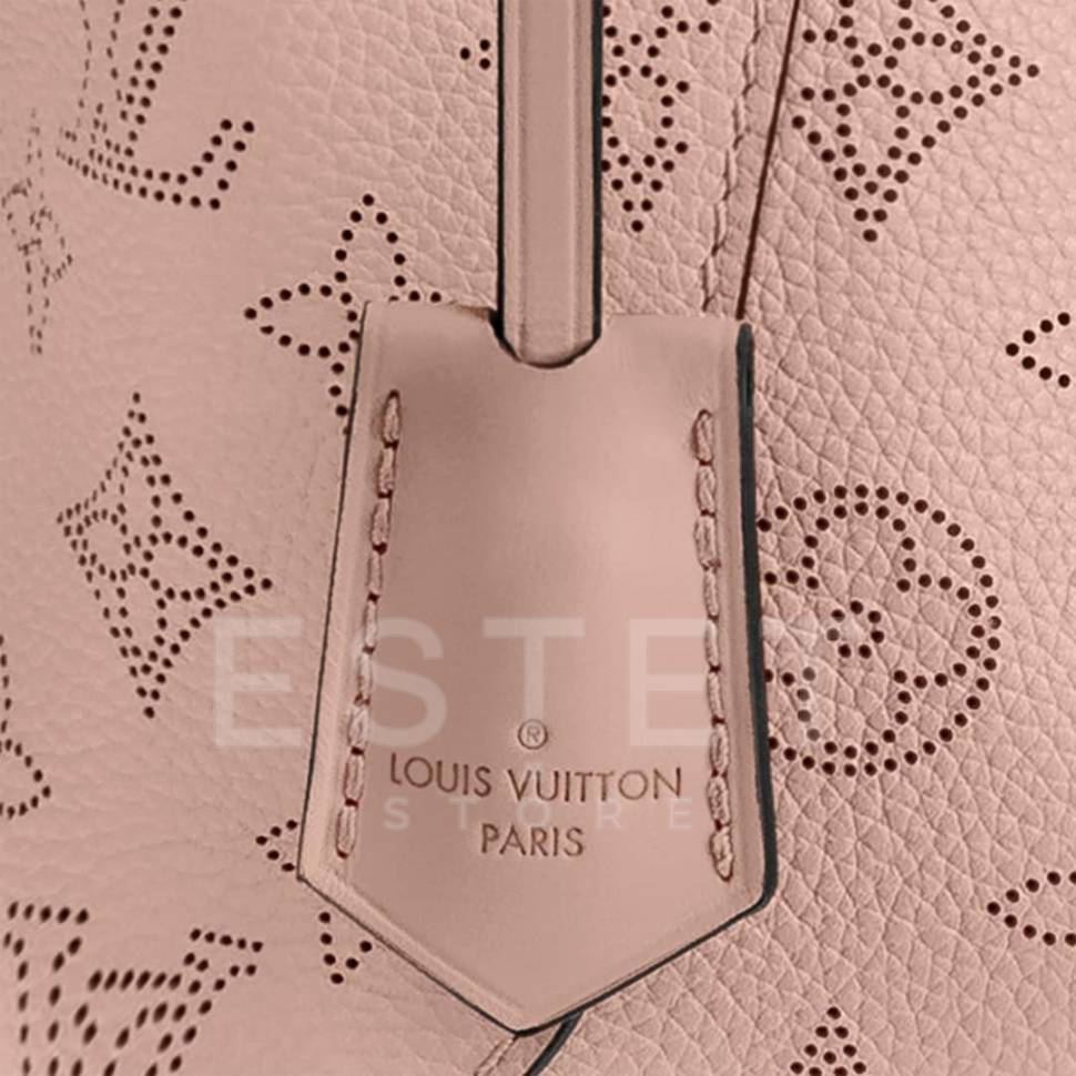 Сумка Louis Vuitton Hina Pm Розовая