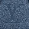 Сумка Louis Vuitton Onthego Pm Темно-синяя
