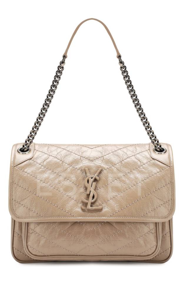 Сумка Saint Laurent Niki Medium