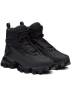 Кроссовки Prada Cloudbust Thunder Черные