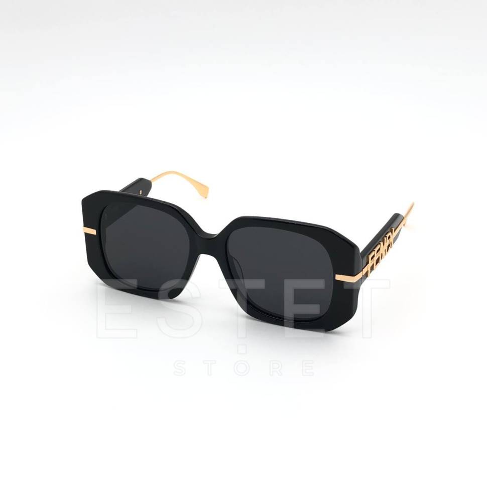 Очки Fendi ES-0012451