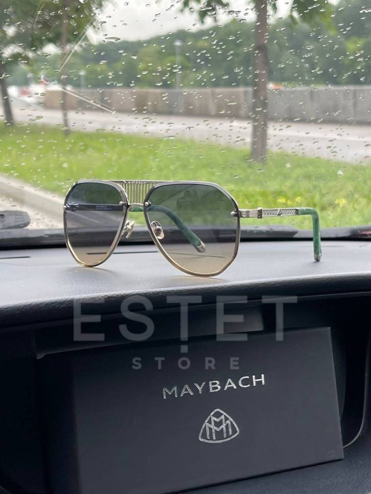 Очки мужские Maybach ES-0013151