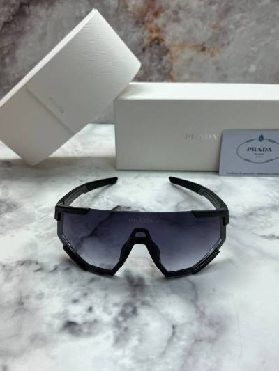 Очки мужские Prada ES-0013551