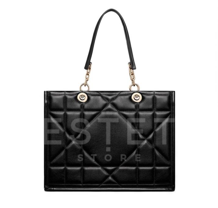 Сумка Dior Essentials Черная
