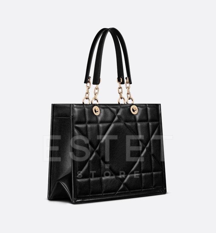 Сумка Dior Essentials Черная