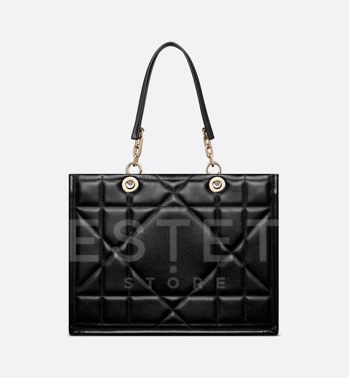 Сумка Dior Essentials Черная