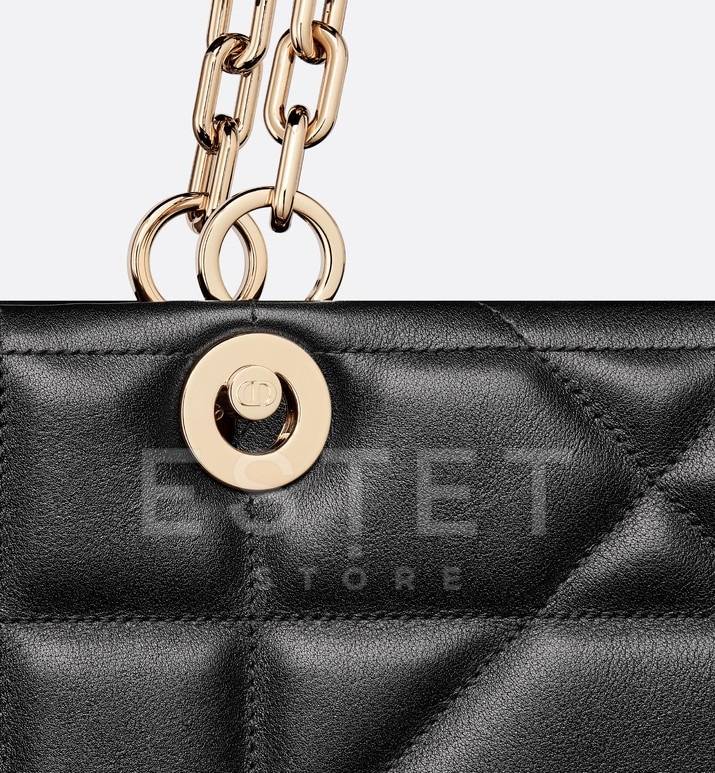 Сумка Dior Essentials Черная
