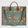 Сумка Gucci Disney X Бежевая