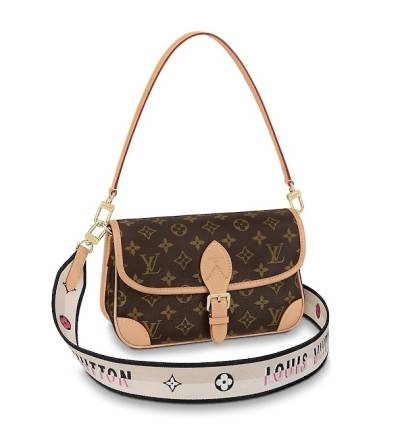 Сумка Louis Vuitton Diane