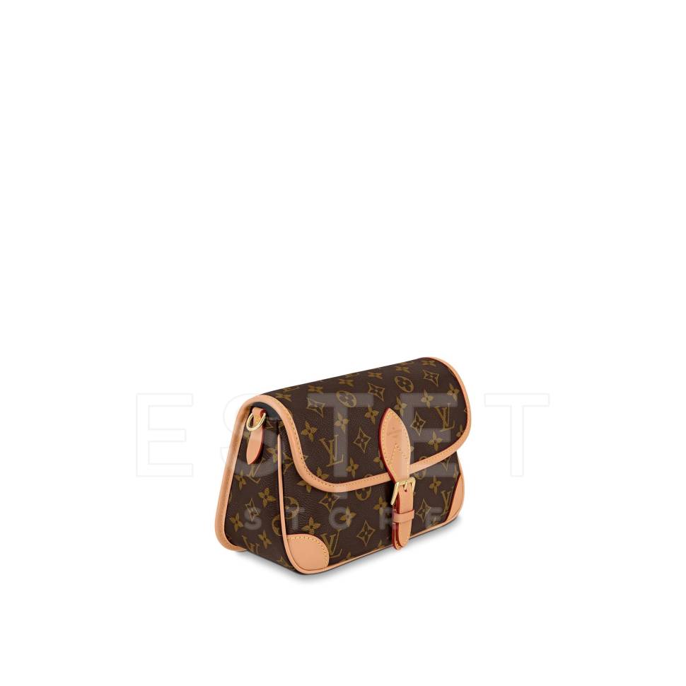 Сумка Louis Vuitton Diane
