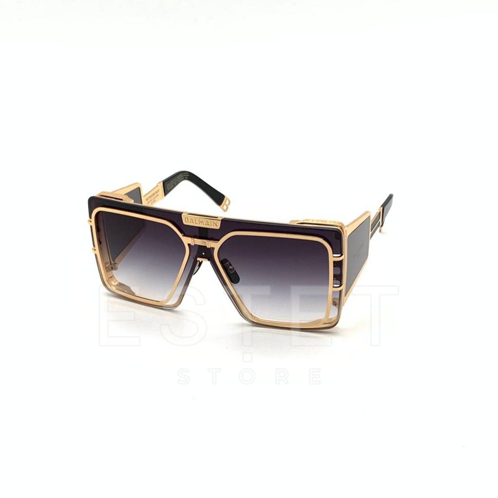 Очки unisex Balmain ES-001252