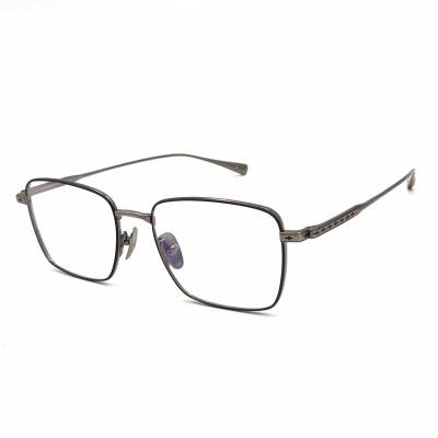 Оправа под диоптрию CHROME HEARTS ES-0011652