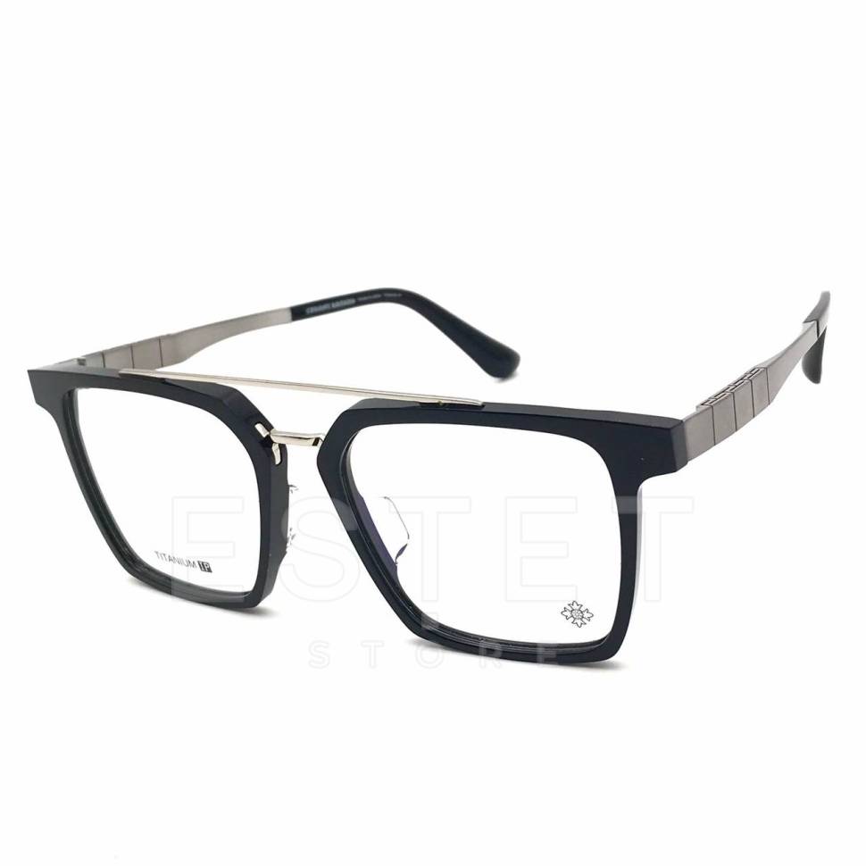 Оправа под диоптрию CHROME HEARTS ES-0011852