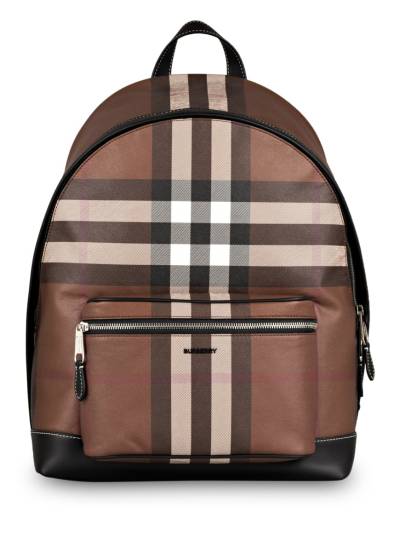 Рюкзак Burberry Коричневый