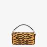 Сумка Fendi Spring Festival Коричневая