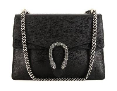 Сумка Gucci Dionysus Черная